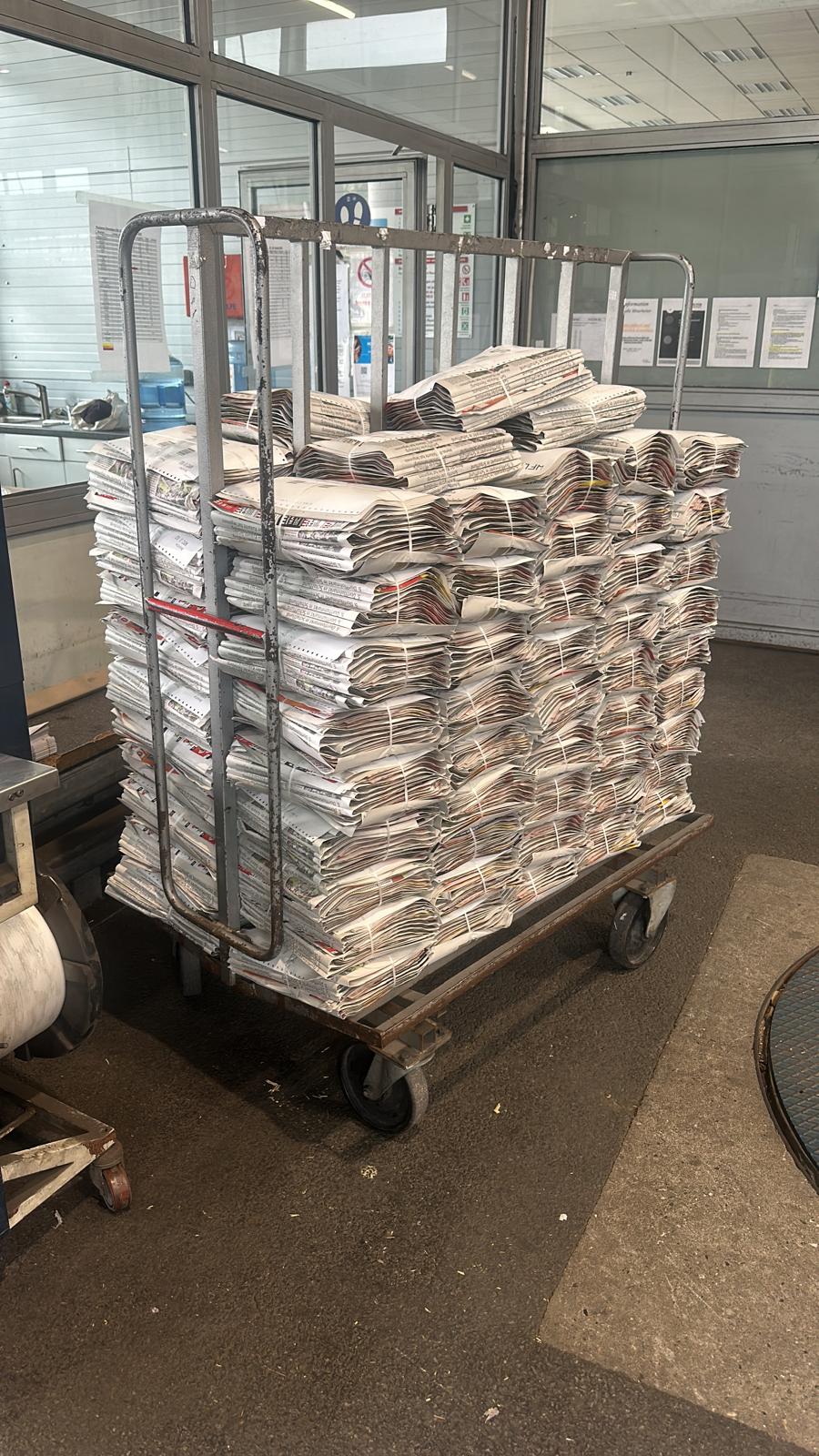 Freight Shipping